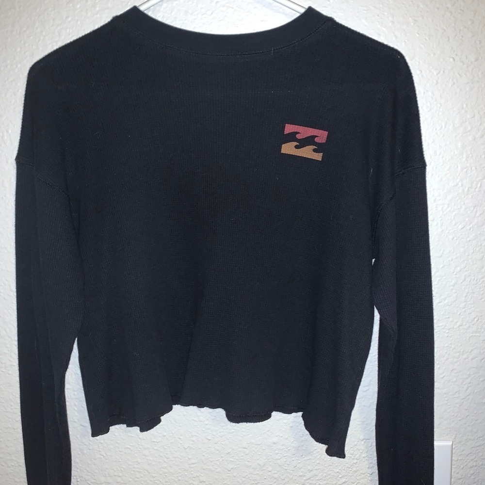 billabong shirt